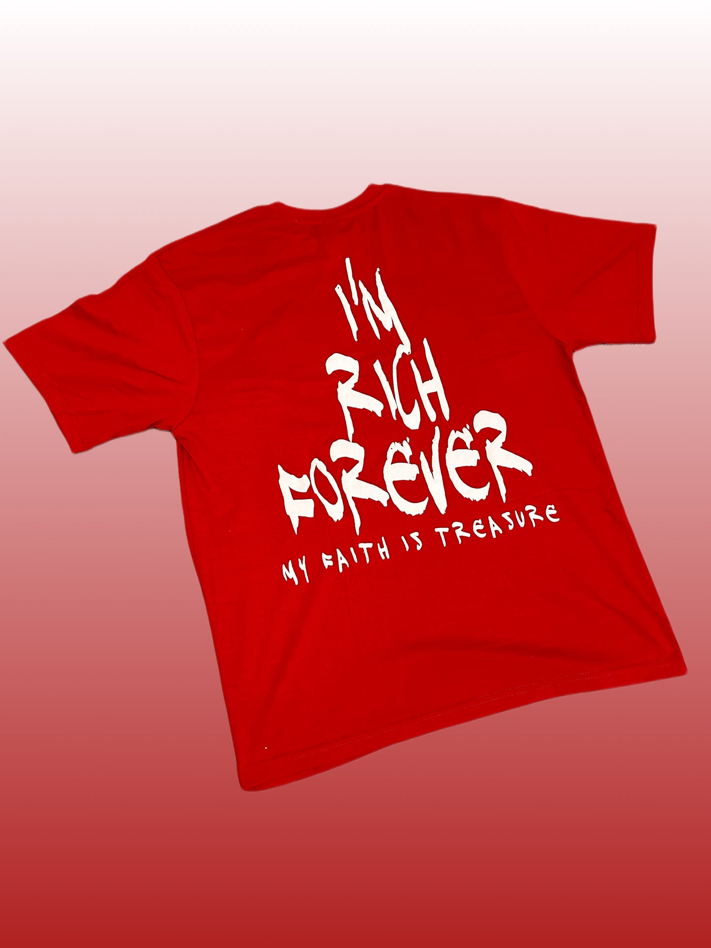 “Heavenly Currency” Tee