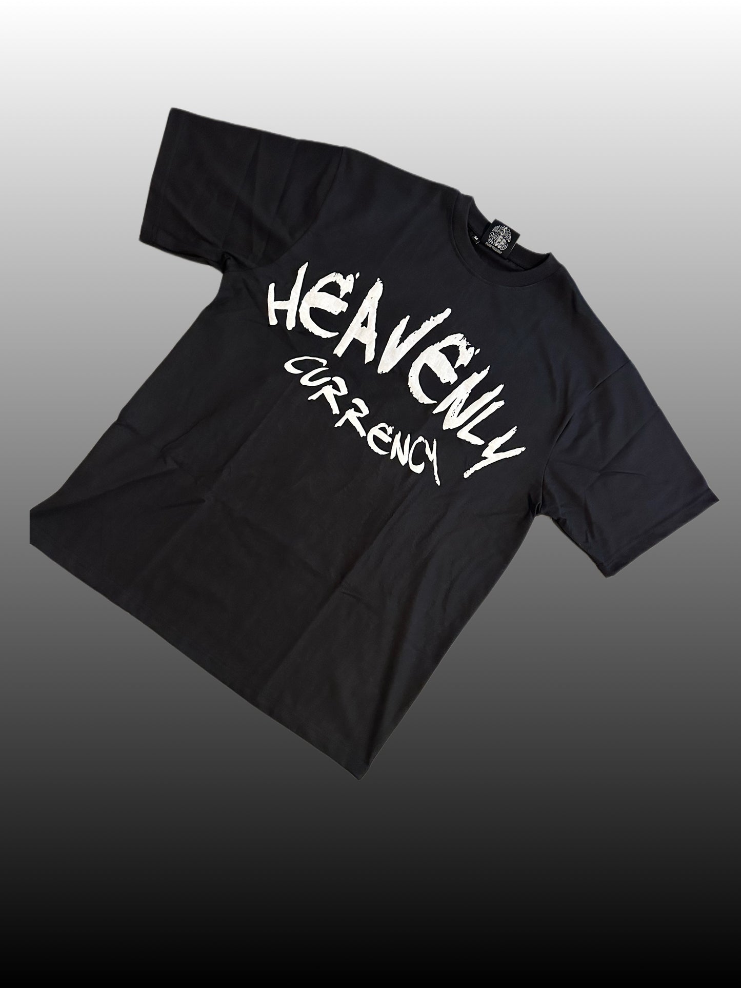 “Heavenly Currency” Tee