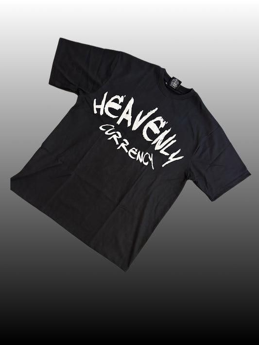 “Heavenly Currency” Tee