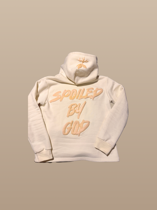 Off White “SBG” Hoodie