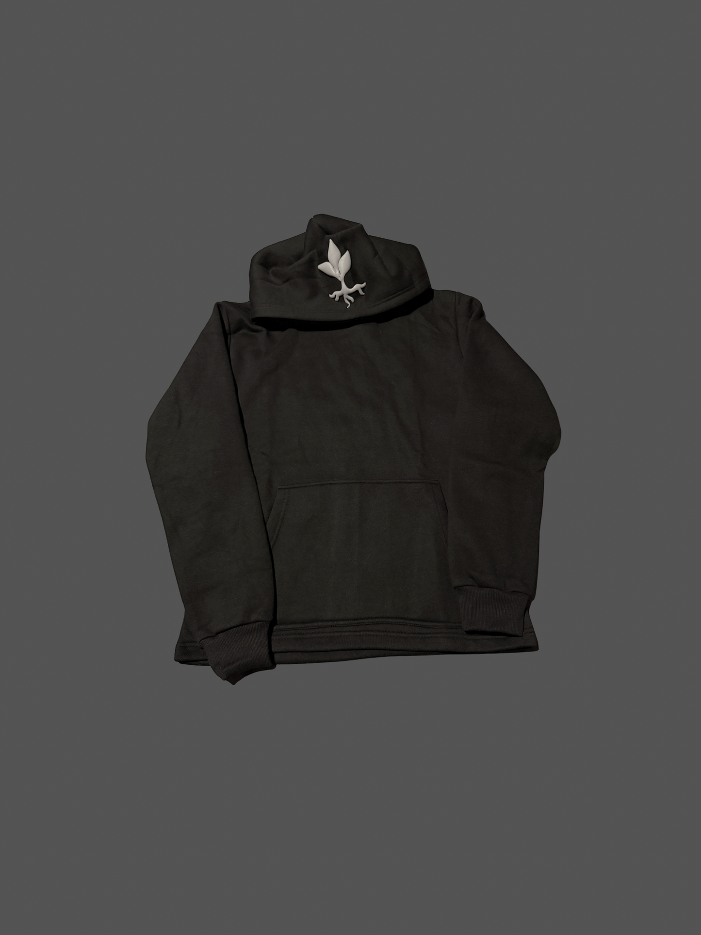 Black “SBG” Hoodie